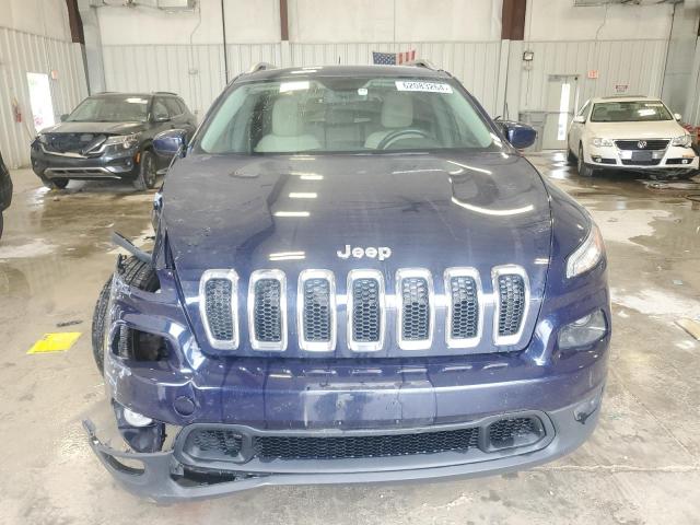 2015 Jeep Cherokee Latitude VIN: 1C4PJMCB1FW510847 Lot: 62083264