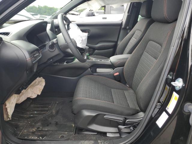 2023 HONDA HR-V SPORT - 3CZRZ2H51PM718408