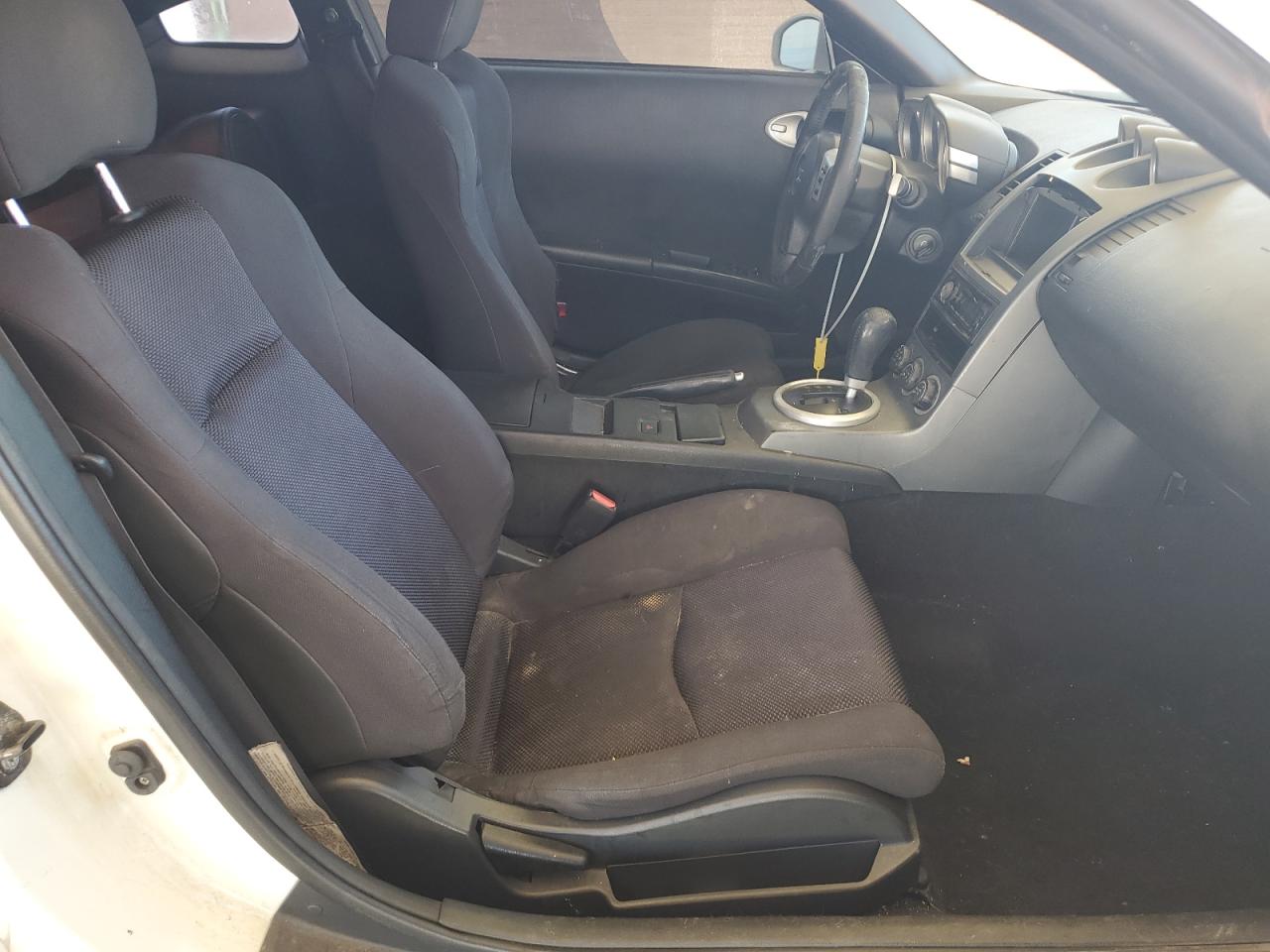 JN1AZ34E53T016752 2003 Nissan 350Z Coupe