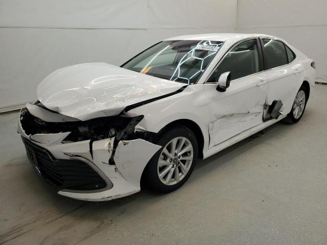 2023 TOYOTA CAMRY LE #2696502036