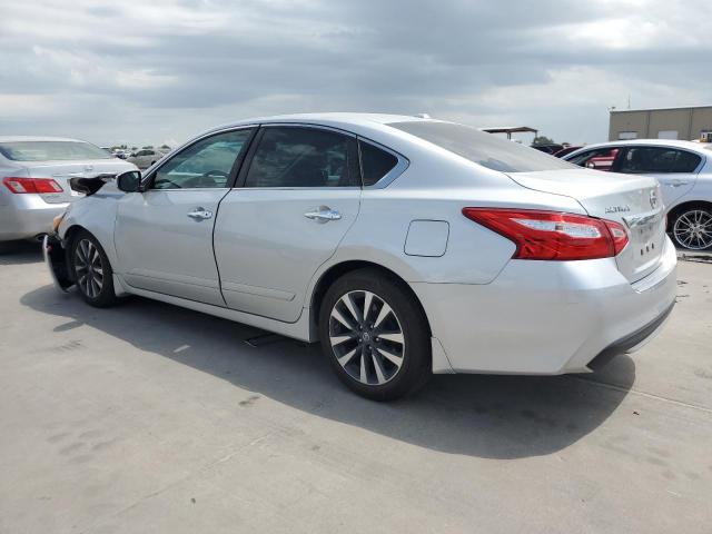 Vin: 1n4al3ap2hc126577, lot: 61724094, nissan altima 2.5 20172