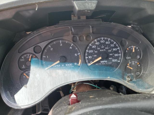 2002 Chevrolet Blazer VIN: 1GNDT13W82K240314 Lot: 62010644