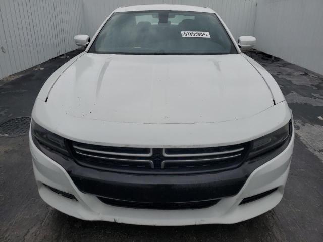 2016 Dodge Charger R/T VIN: 2C3CDXCT4GH158898 Lot: 61859684