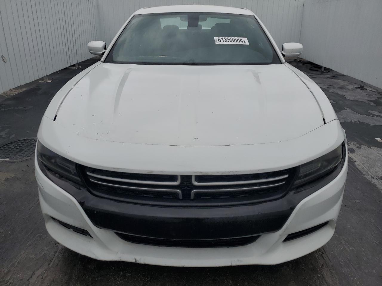 2C3CDXCT4GH158898 2016 Dodge Charger R/T