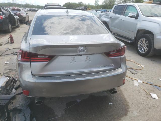 2016 LEXUS IS 300 - JTHCM1D28G5010449
