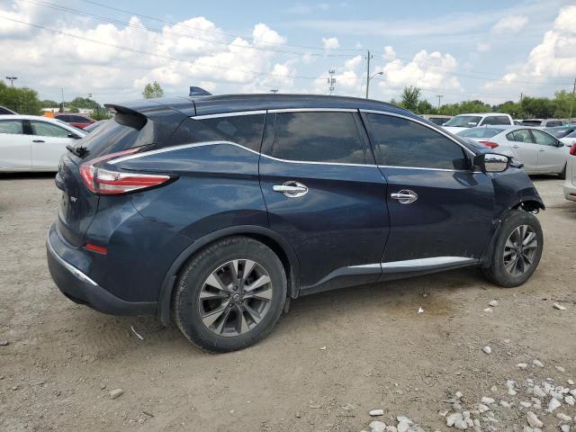 2017 NISSAN MURANO S - 5N1AZ2MG9HN115283