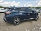 Lot #3023929311 2017 NISSAN MURANO S