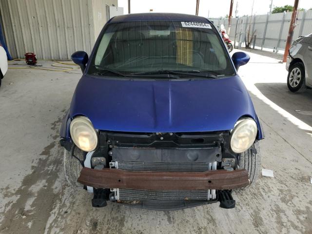 VIN 3C3CFFAR2DT528955 2013 Fiat 500, Pop no.5