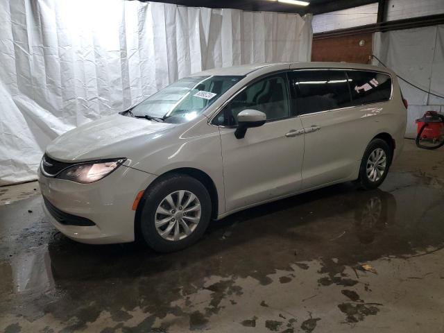 2017 CHRYSLER PACIFICA T - 2C4RC1DG1HR676812