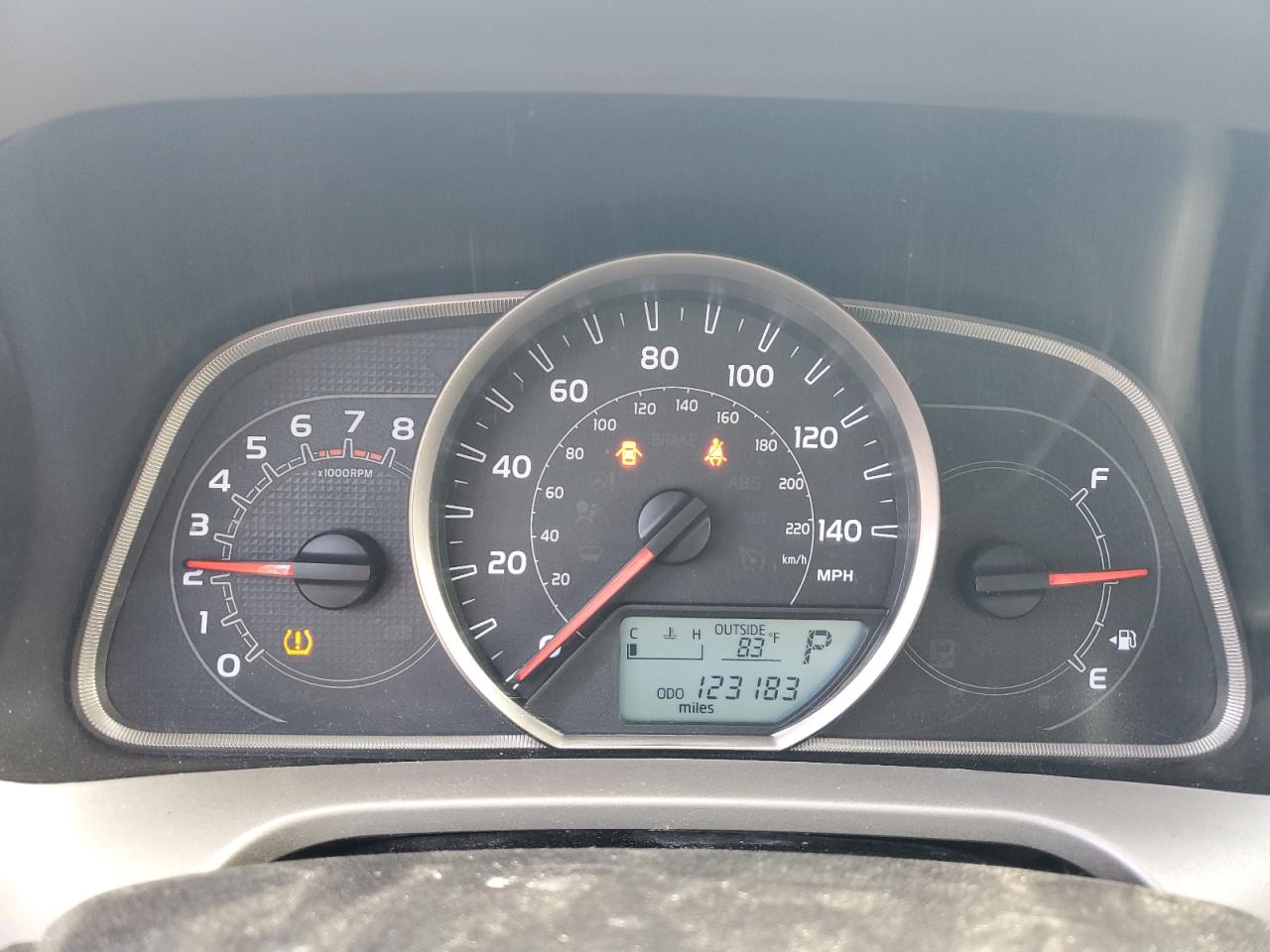 2T3RFREV9FW346356 2015 Toyota Rav4 Xle