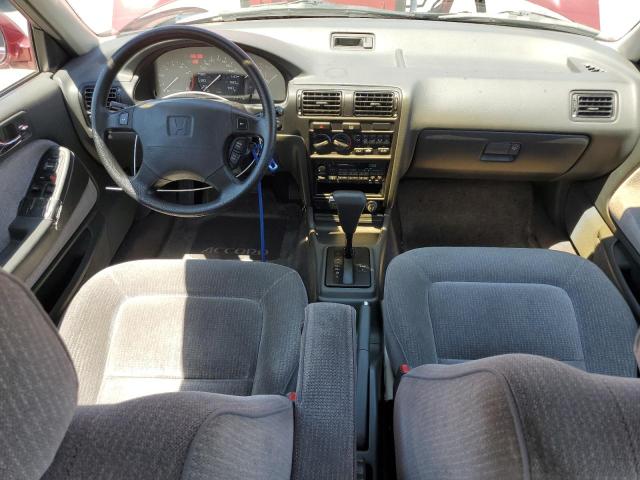 JHMCB7671PC058632 1993 Honda Accord Ex