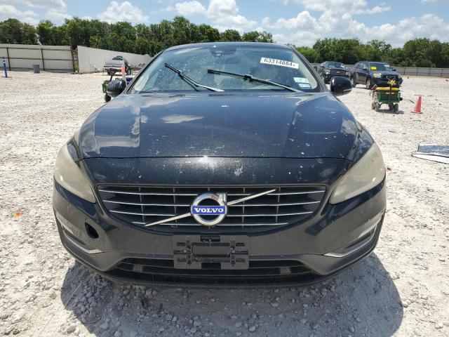 VIN YV140MFK6F1350702 2015 Volvo S60, Premier no.5