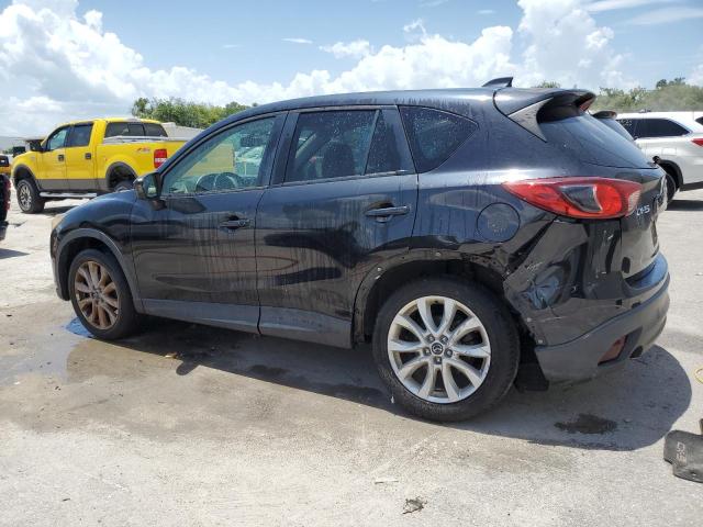 VIN JM3KE2DE5D0165499 2013 Mazda CX-5, GT no.2