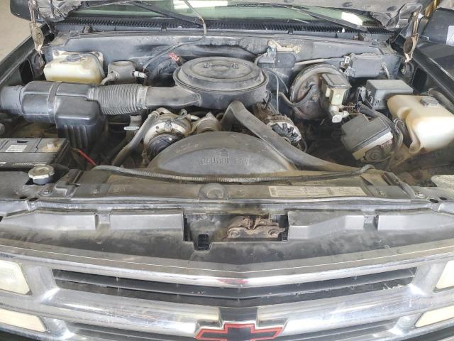 1995 Chevrolet Gmt-400 K1500 VIN: 1GCEK19K5SE224235 Lot: 62847454