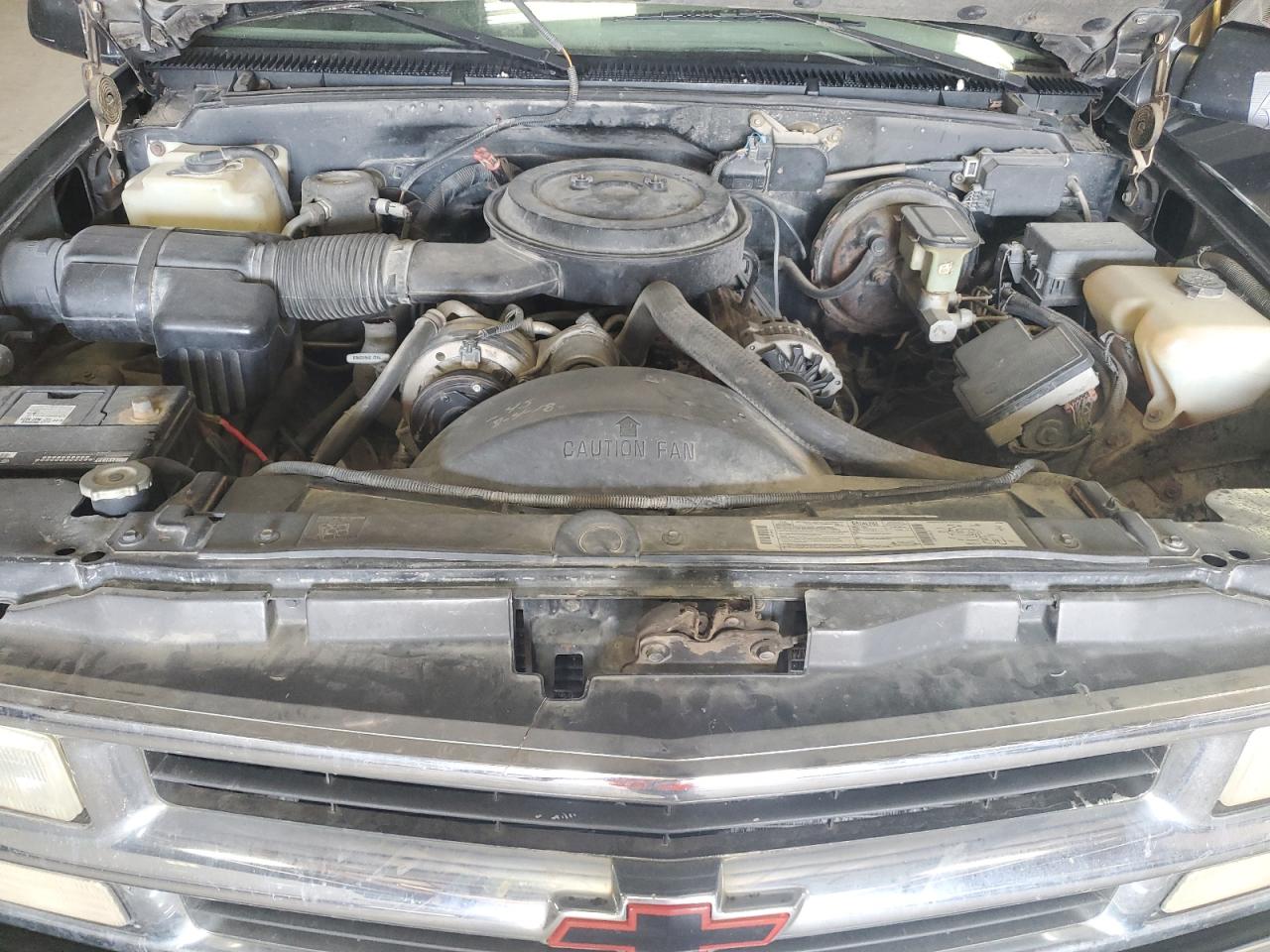 1GCEK19K5SE224235 1995 Chevrolet Gmt-400 K1500