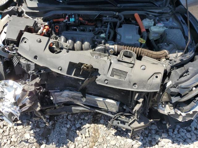 2020 HONDA INSIGHT EX - 19XZE4F56LE009087