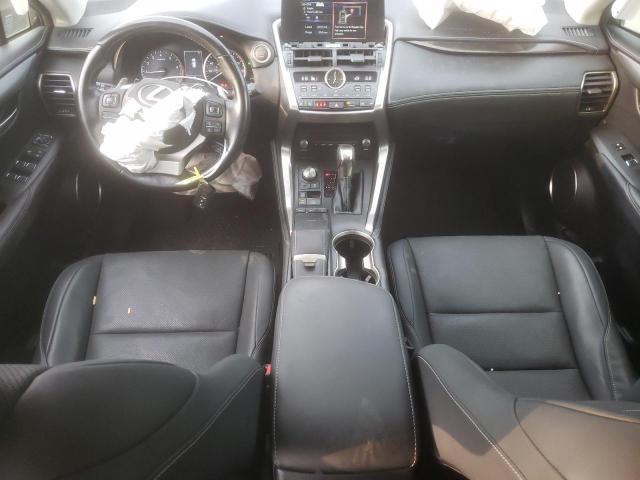 2020 LEXUS NX 300 JTJDARDZ4L5011888