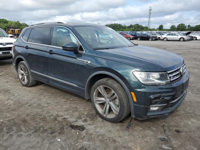2018 VOLKSWAGEN TIGUAN SE - 3VV3B7AX9JM198833