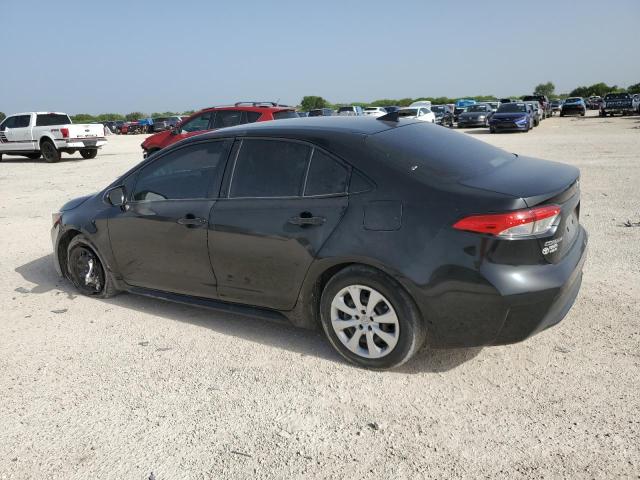 Vin: jtdepmae6mj147247, lot: 65601964, toyota corolla le 20212