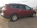 CHEVROLET TRAVERSE L photo