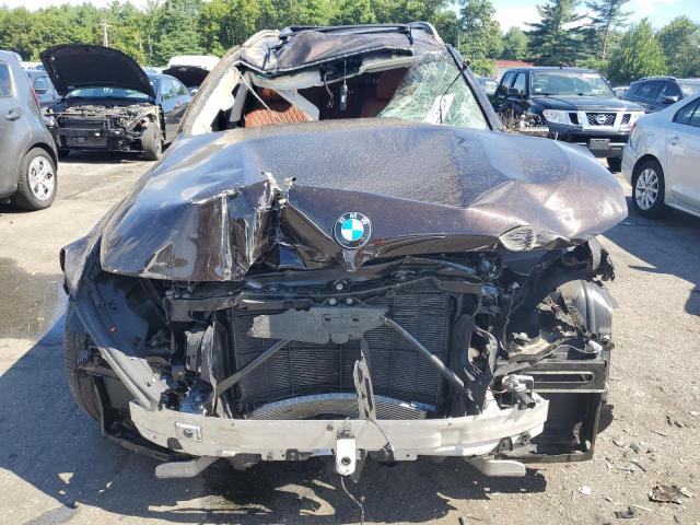 VIN 5UXCW2C03N9L14228 2022 BMW X7, Xdrive40I no.5