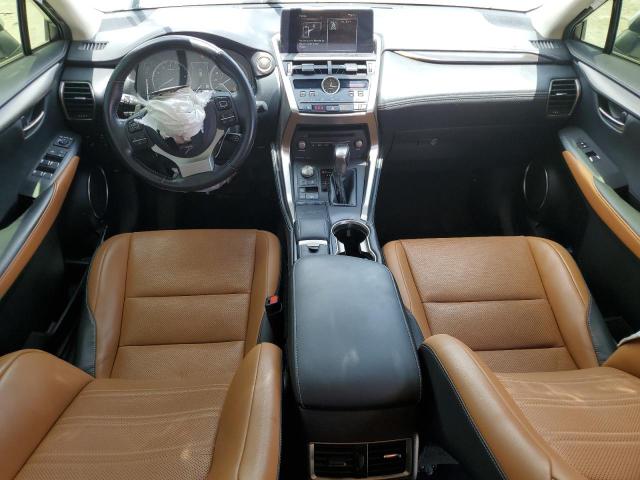 2021 LEXUS CRF JTJDARDZ0L5012388