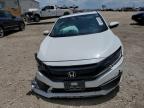 HONDA CIVIC EX photo