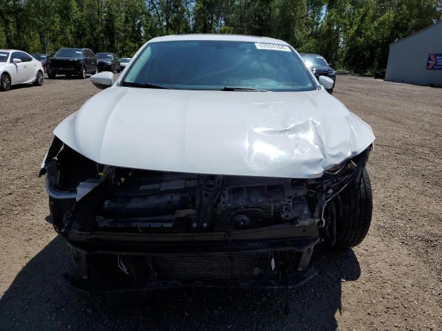 2021 VOLKSWAGEN PASSAT HIG 1VWBA7A39MC017078