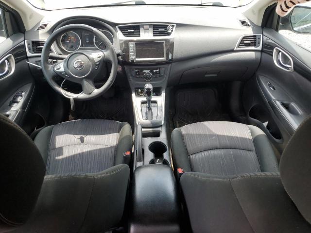 2019 NISSAN SENTRA S - 3N1AB7AP6KY428394