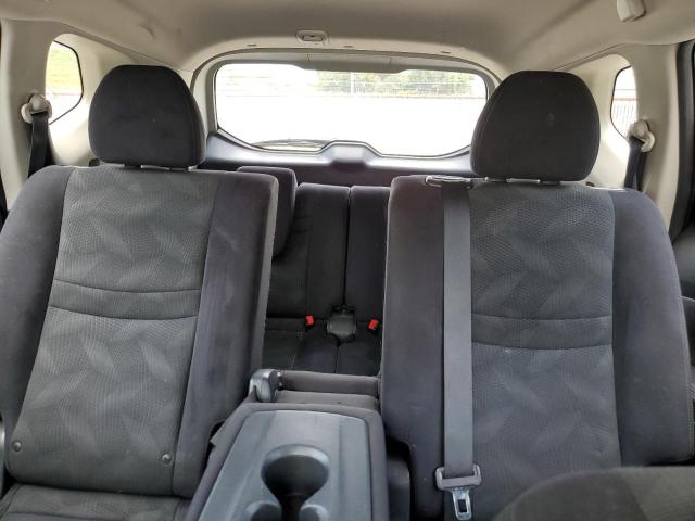 2015 NISSAN ROGUE S - 5N1AT2ML3FC811595