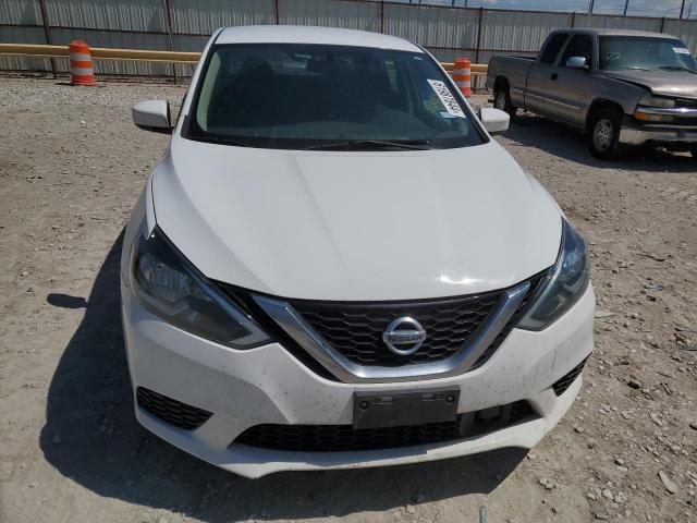 2019 NISSAN SENTRA S - 3N1AB7AP3KY328169
