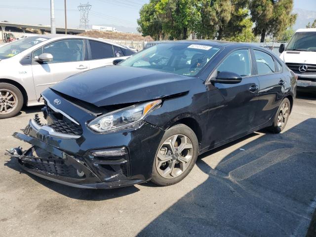 3KPF24AD7ME285225 Kia Forte FE