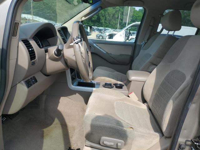 2008 Nissan Pathfinder S VIN: 5N1AR18B78C602521 Lot: 57770644