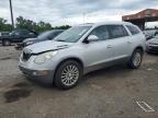 BUICK ENCLAVE CX photo