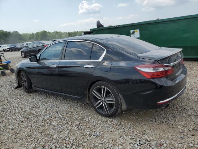 2017 HONDA ACCORD SPO - 1HGCR2F57HA039354