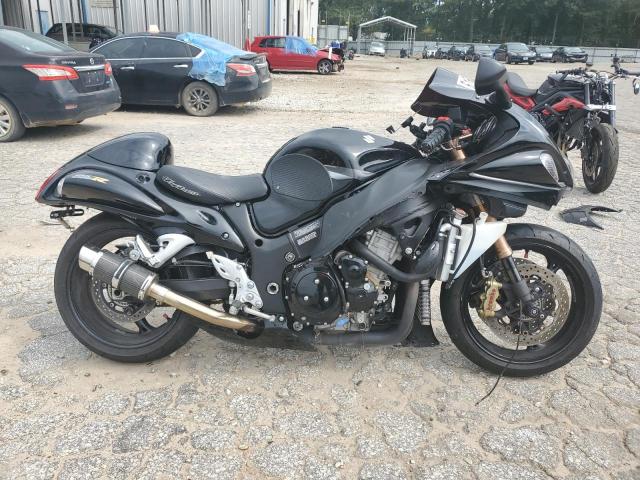 2014 SUZUKI GSX1300 RA - JS1GX72B2E2100298