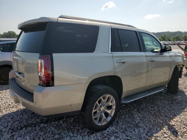 2015 GMC YUKON SLT - 1GKS2BKC0FR203274