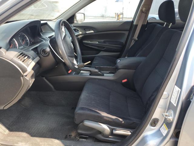 1HGCP2F35CA008181 2012 Honda Accord Lx