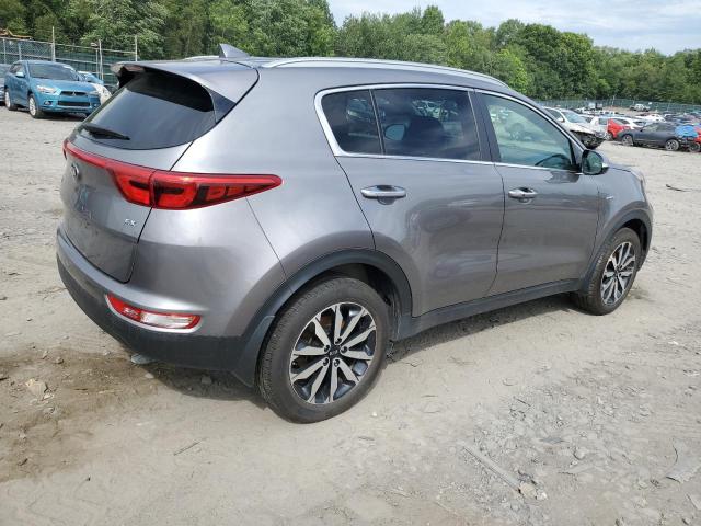 2019 KIA SPORTAGE E - KNDPNCAC2K7518521
