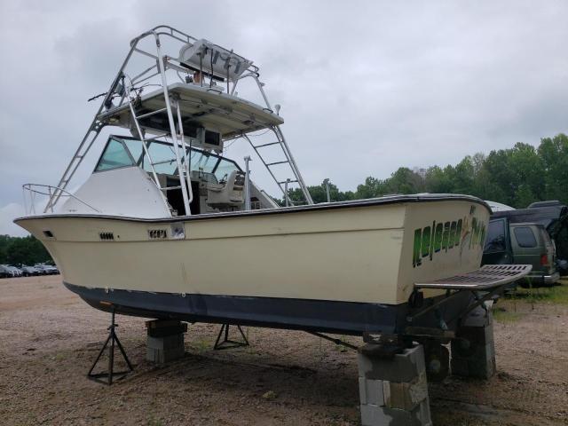OTHER BOAT 1982 cream   TPP00381M82B photo #4