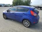 FORD FIESTA SE photo