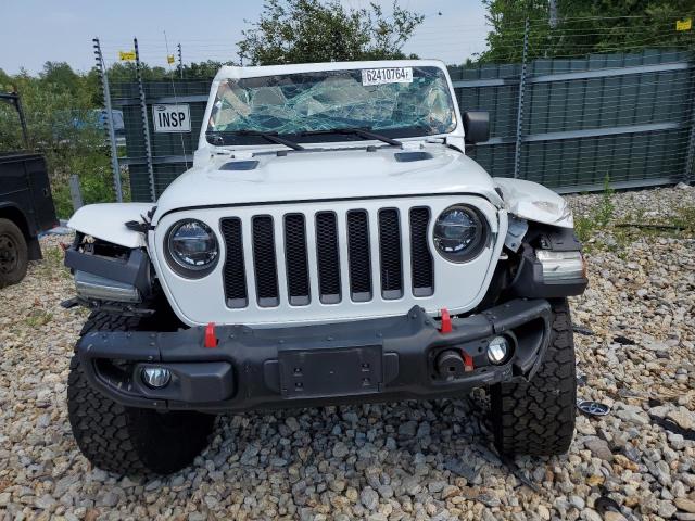 VIN 1C4HJXFN5JW216677 2018 Jeep Wrangler, Rubicon no.5