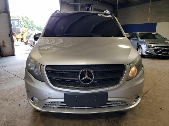 2016 MERCEDES-BENZ METRIS - WD4PG2EE6G3136416