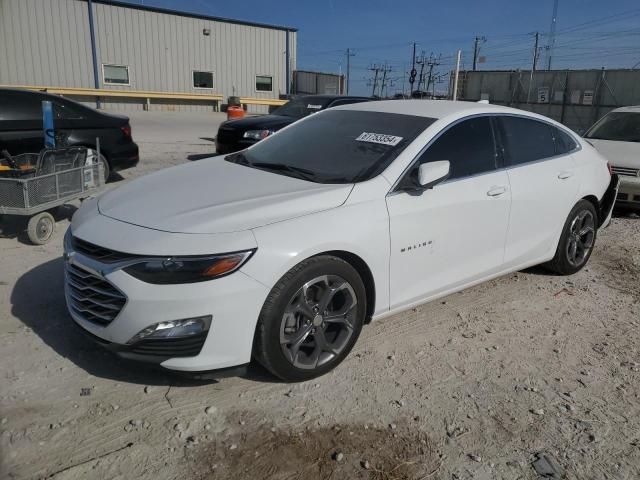 2023 CHEVROLET MALIBU LT 1G1ZD5ST8PF206537  61753354