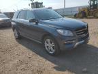 MERCEDES-BENZ ML 350 4MA снимка