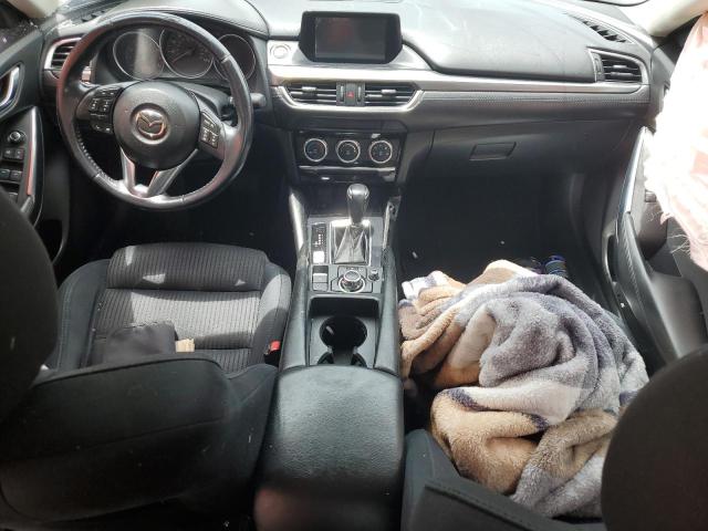 2016 MAZDA 6 SPORT - JM1GJ1U57G1427428