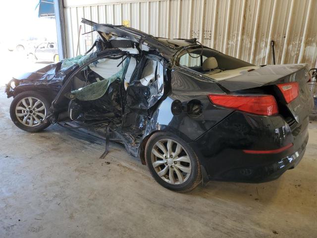 2015 KIA OPTIMA EX - 5XXGN4A72FG409501