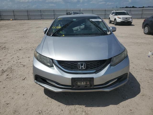 2015 HONDA CIVIC LX - 19XFB2F59FE084919