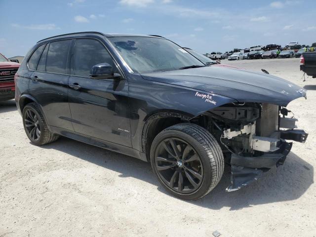 VIN 5UXKR0C34H0V83879 2017 BMW X5, Xdrive35I no.4