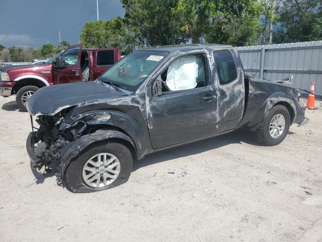 2015 NISSAN FRONTIER S - 1N6BD0CT7FN735070